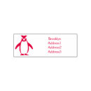 Search for penguin rubber stamps Cartoon