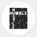 Search for hustle stickers Entrepreneur