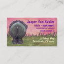 Search for zoo business cards Fun