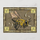 Search for tiny postcards Gold