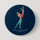 Search for ballets badges Male