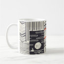 Search for geometric collage mugs Patchwork