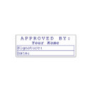 Search for seal business stamps Approval