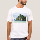 Search for andaman islands tshirts Michael defreitas