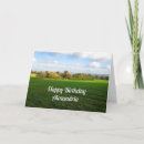 Search for countryside birthday cards Autumn