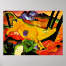 Search for franz marc posters Expressionism