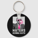 Search for hater key rings America great again