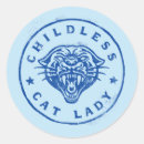 Search for ladies stickers Blue