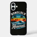 Search for hawaii iphone cases Summer vacation
