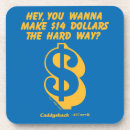 Search for funny movie coasters Al czervik