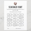 Search for scavenger hunt games Pink