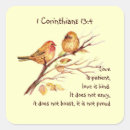 Search for 1 corinthians 13 13 stickers Verse