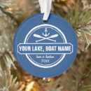 Search for cabin christmas tree decorations Anchor