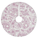 Search for skull tree skirts Seamless