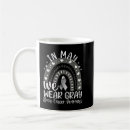 Search for brain cancer mugs Wear