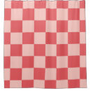 Search for red tartan shower curtains Modern