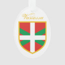 Search for basque christmas tree decorations Country