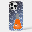 Search for science lab iphone cases Chemical