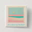 Search for beach design badges Ocean