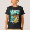 Search for mexico kids tshirts Cancun