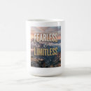 Search for fearless mugs Bold