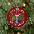 Search for funny mens christmas tree decorations Women