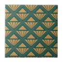 Search for gold and teal tiles Elegant