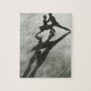 Search for ice skating puzzles Vintage