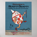 Search for humpty dumpty posters Antique