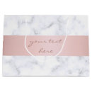 Search for rose gold gift bags Minimalist