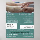 Search for podiatry posters Chiropodist