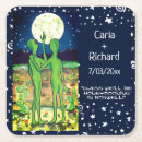 Search for funny wedding coasters Honeymoon