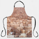 Search for pyramids aprons Ancient