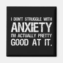 Search for struggle magnets Mental health