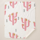 Search for watercolor cactus blankets Cute