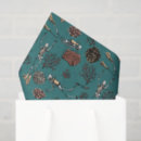 Search for teal blue tissue paper Ocean