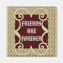 Search for live forever magnets Friend