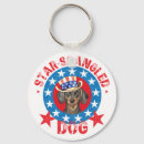 Search for weiner key rings Dachsie