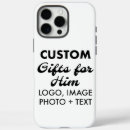 Search for making iphone cases For him