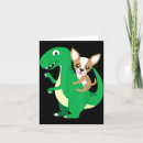 Search for dinosaur halloween cards Black cat