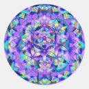 Search for flower of life mandala stickers Symbol
