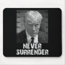 Search for pro liberal mousepads Donald