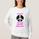Search for peace through superior firepower Republican