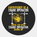 Search for heavy equipment stickers Heavy machinery operator