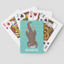 Search for aquatic playing cards Cute