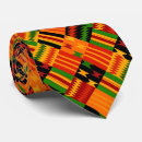 Search for kwanzaa ties Kente