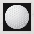 Search for golf ball invitations Sports