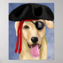 Search for labrador painting posters Steampunk