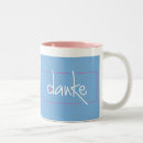 Search for danke mugs German