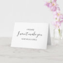Search for bridesmaid dress cards invites Maid of honor